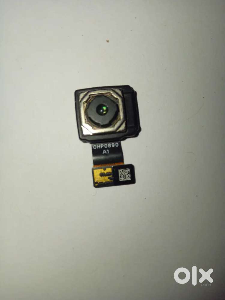 This is mobile camera