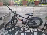 Bicycle for sale
