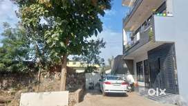 Plot for sale prem kunj Main maruti kunj road kiit collage