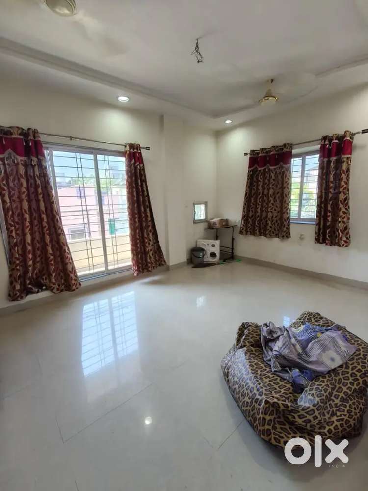 2BHK Furnished Flat for Rent Family Manish Ngr