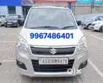 Maruti Suzuki Wagon R VXI 1.2, 2014, Petrol