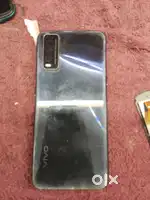 Vivo y20 4/64 fresh condition