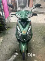 Acha gadi hee 1yr ka