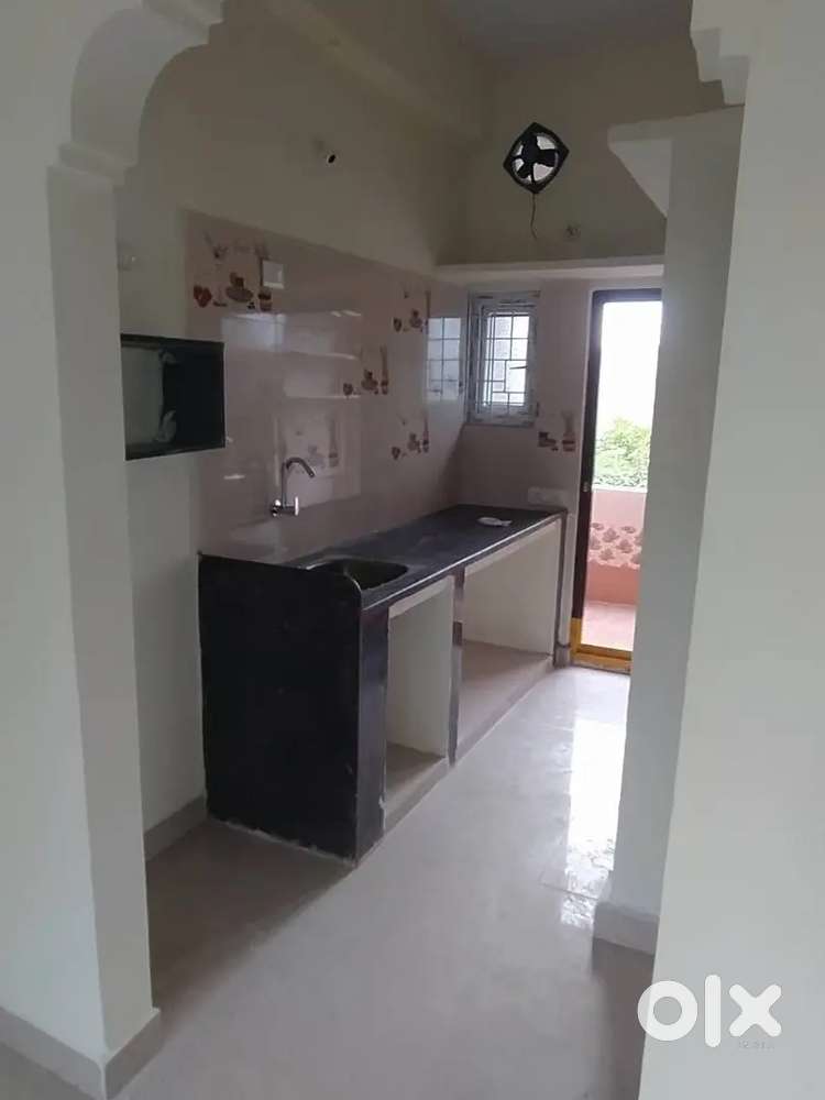 1BHK independent house near DMart Bandlaguda nagole