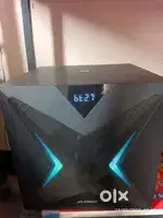 F&D 2.1 Home Theatre