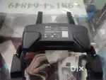 Drone remote control
