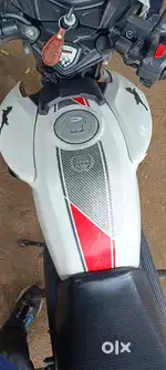 New condition bike last model 22