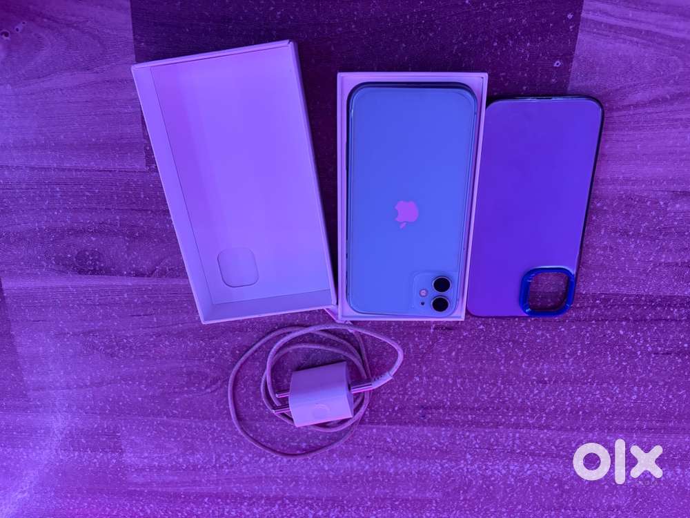 I phone 11 full working condition