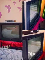 I want to sell this TV at a fair price(genuine buyer price negotiable)