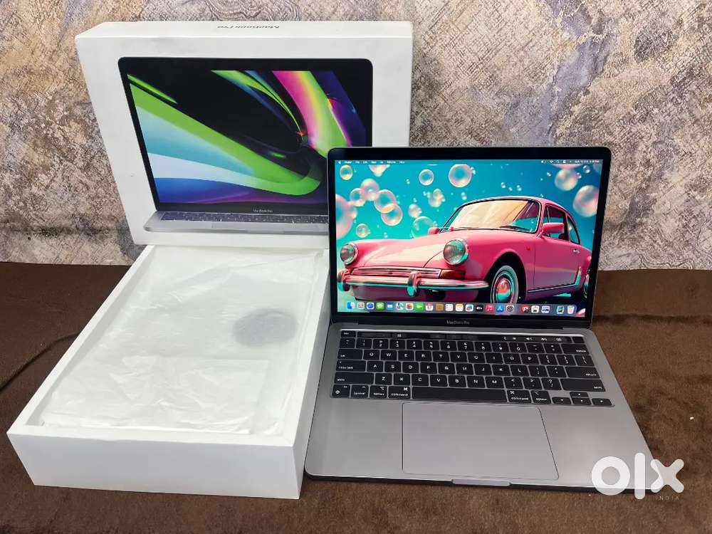 Apple Macbook Pro M2 Chip in warranty 2026