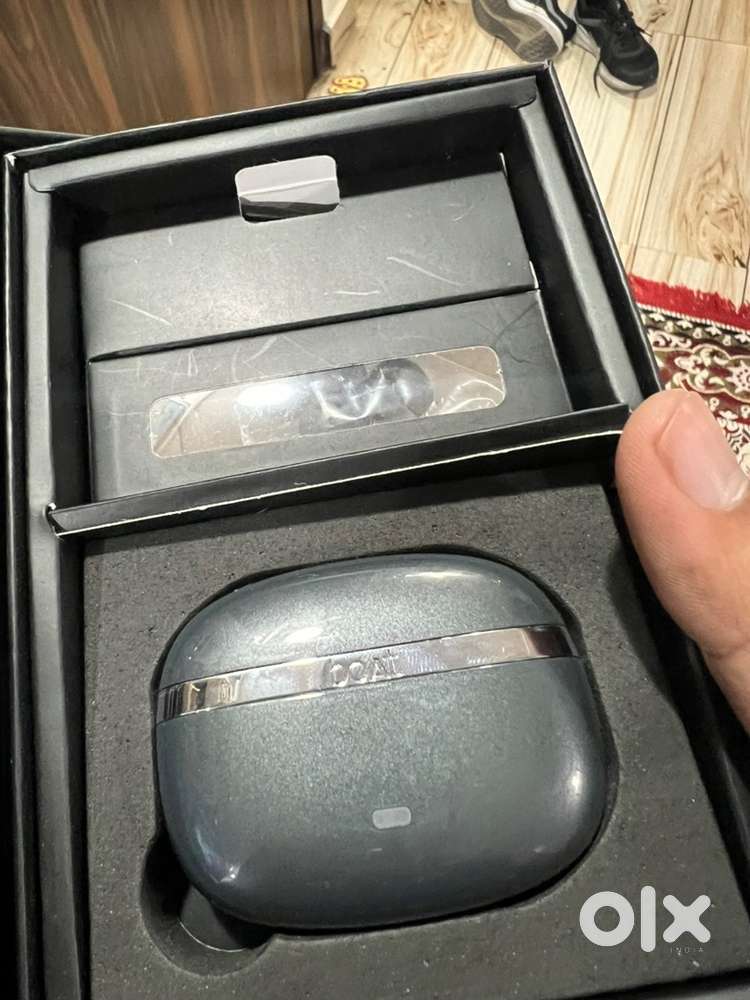 Boat nirvana anc buds