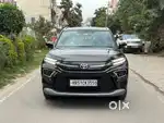 Toyota Urban Cruiser Hyryder 1.5 V Hybrid, 2023, Petrol