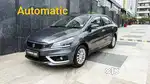 Maruti Suzuki Ciaz Zeta 1.5 AT, 2023, Petrol