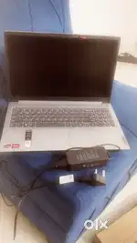3months Lenovo laptop for sell.