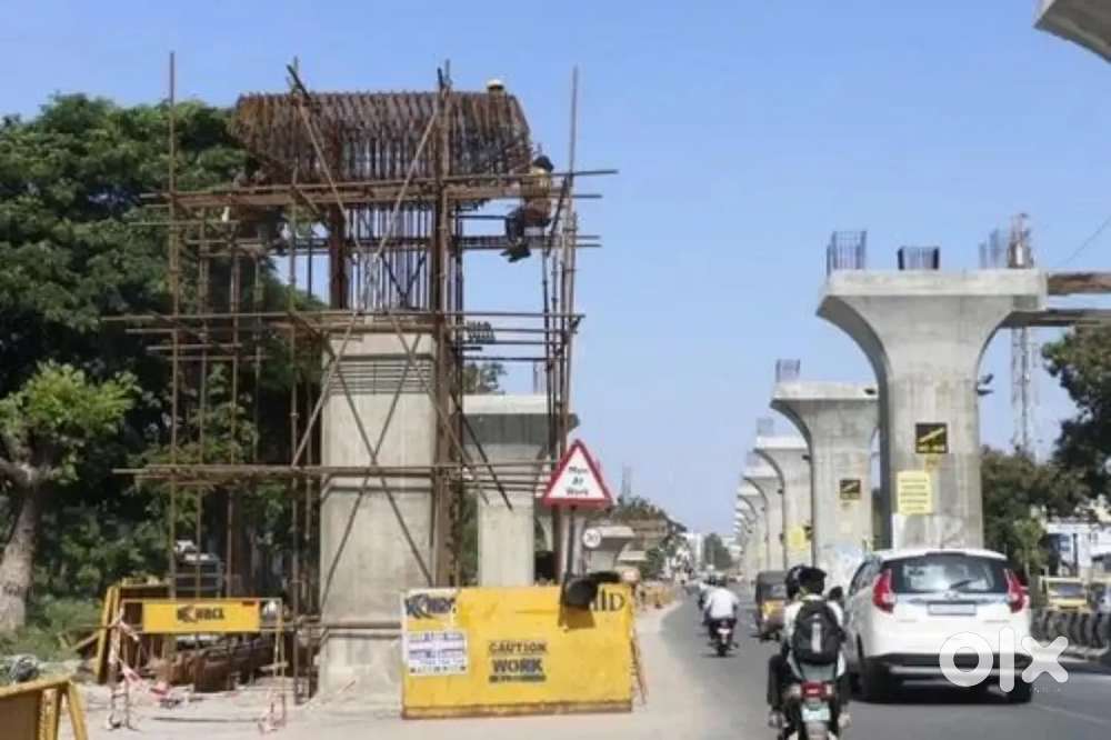 সরকারি ব্রিজের কাজের জন্য লেবার এবং মিস্ত্রী প্রয়োজন