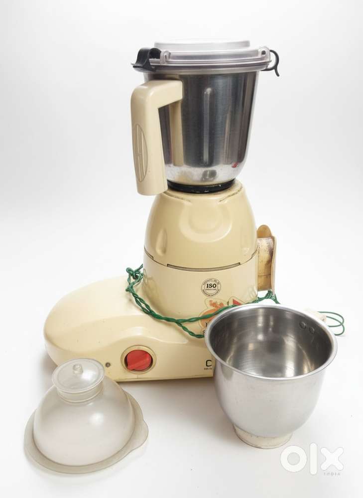 Mixer Grinder