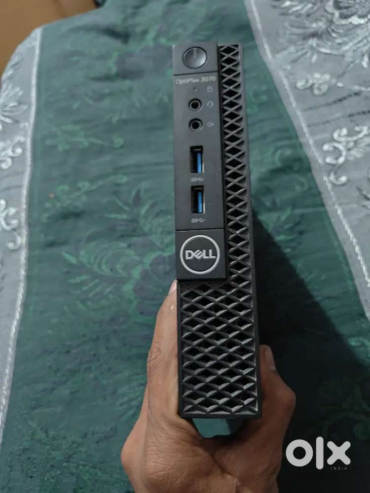 Dell mini pc, asus motherboard h610m-cs d4