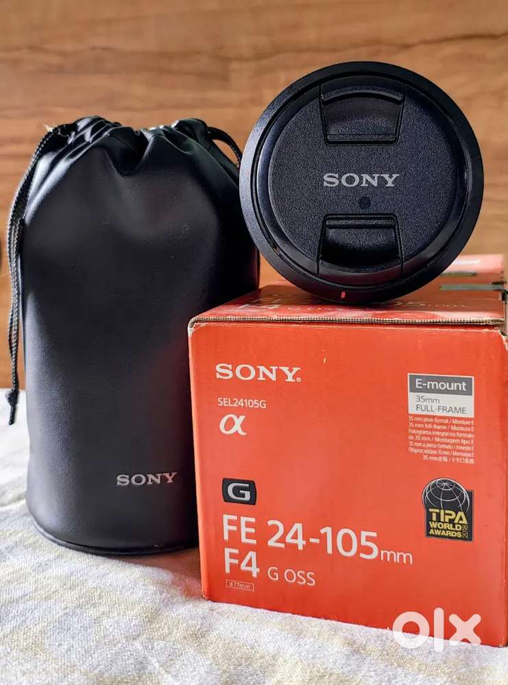 Sony Lence