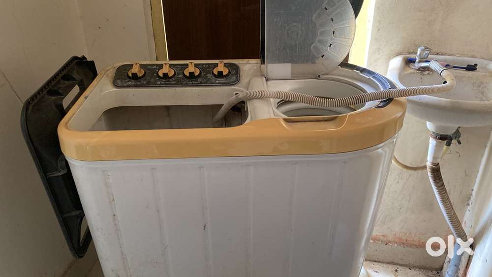 Washing Machine and Freezer for Sale