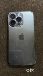 Iphone 13 pro