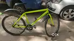 Mach city cycle