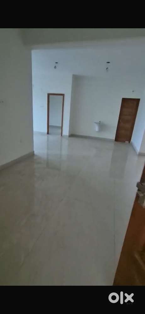 Three sides skey view flat for rent