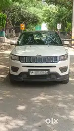 Jeep Compass 1.4 Sport, 2019, Petrol