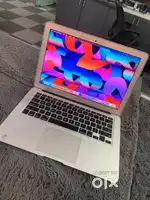 Apple MacBook Air 2015 13inch i5 4GB 128GB Warranty