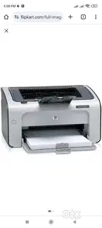Hp laserjet printer