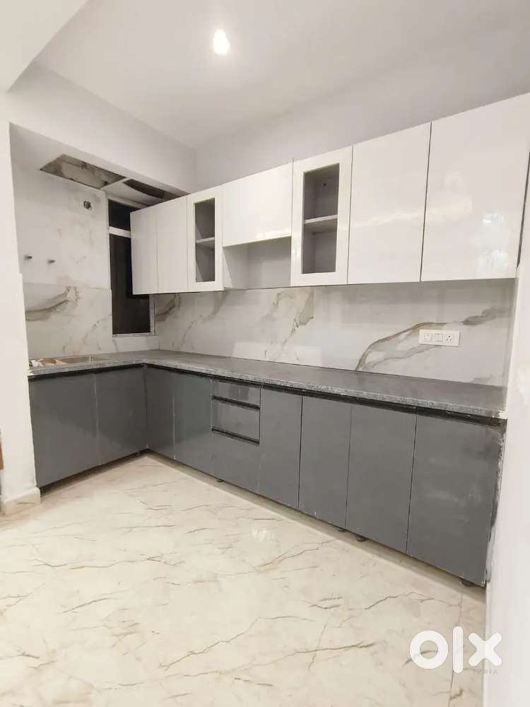 Fully furnished 2bhk flats