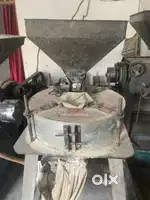 Moter polisar seller ata chakki