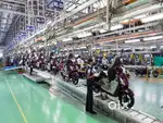 LOOKING FOR NEW CANDIDATES MANUFACTURING COMPANY