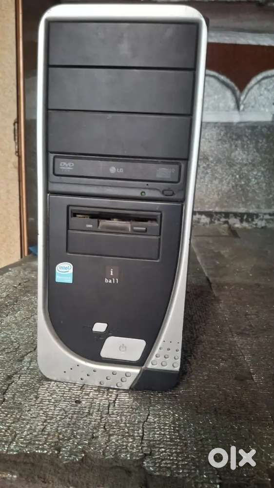 Iball company pc