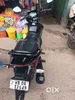 Hero honda