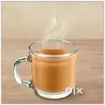Tea master