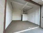 Prime location shop for sale