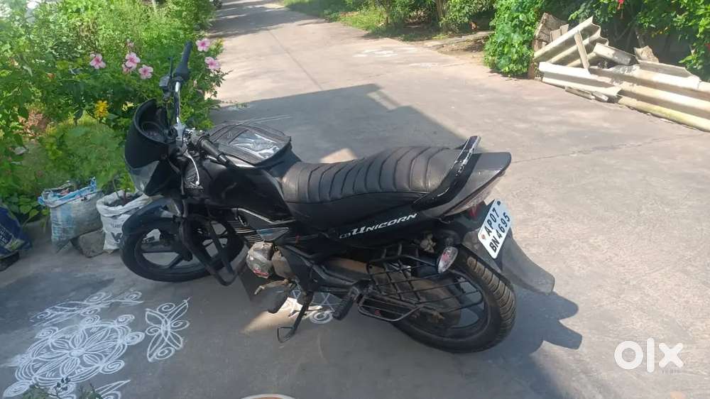 Full condition new tyres