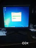 Desktop computer core 2 duo