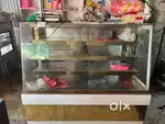 Brand new quanter fridge