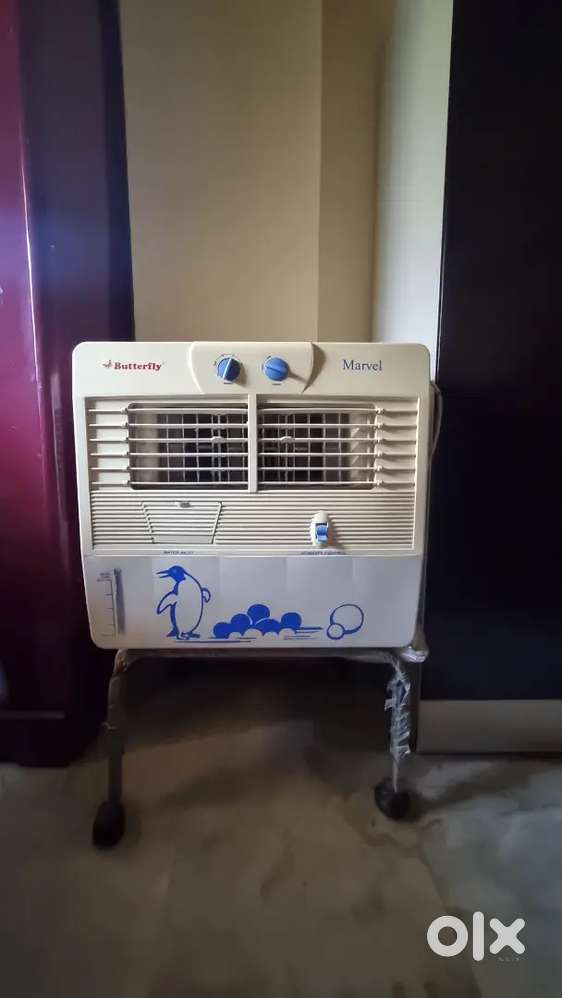 Butterfly 54 Liters  Marvel Air Cooler