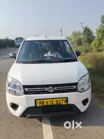 Maruti Suzuki Wagon R 2024 Petrol 45000 Km Driven