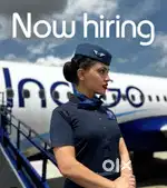 Good opportunity in airport Authority