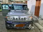 Mahindra Bolero 2013