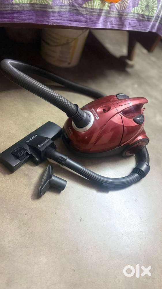 Eureka Forbes vacuum cleaner
