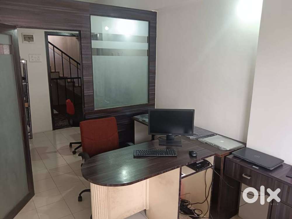 Office For Sale 150 Sqft, Shashtrimedan
