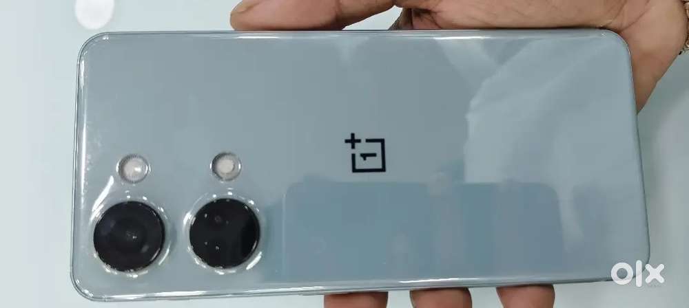 One plus nord 3 8/128