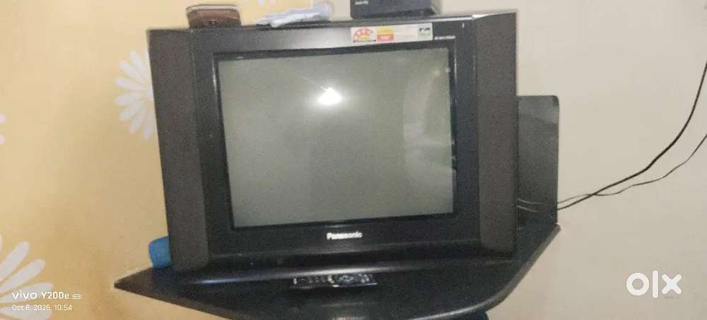 Panasonic TV 53 inch