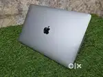 Apple Macbook Pro i7 Processor 16GB Ram 512GB SSD Touchbar Touch ID