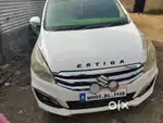 Maruti Suzuki Ertiga 2012