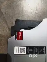 I want to sell my new Damaged Lenovo laptop.